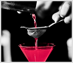 Bartending School India